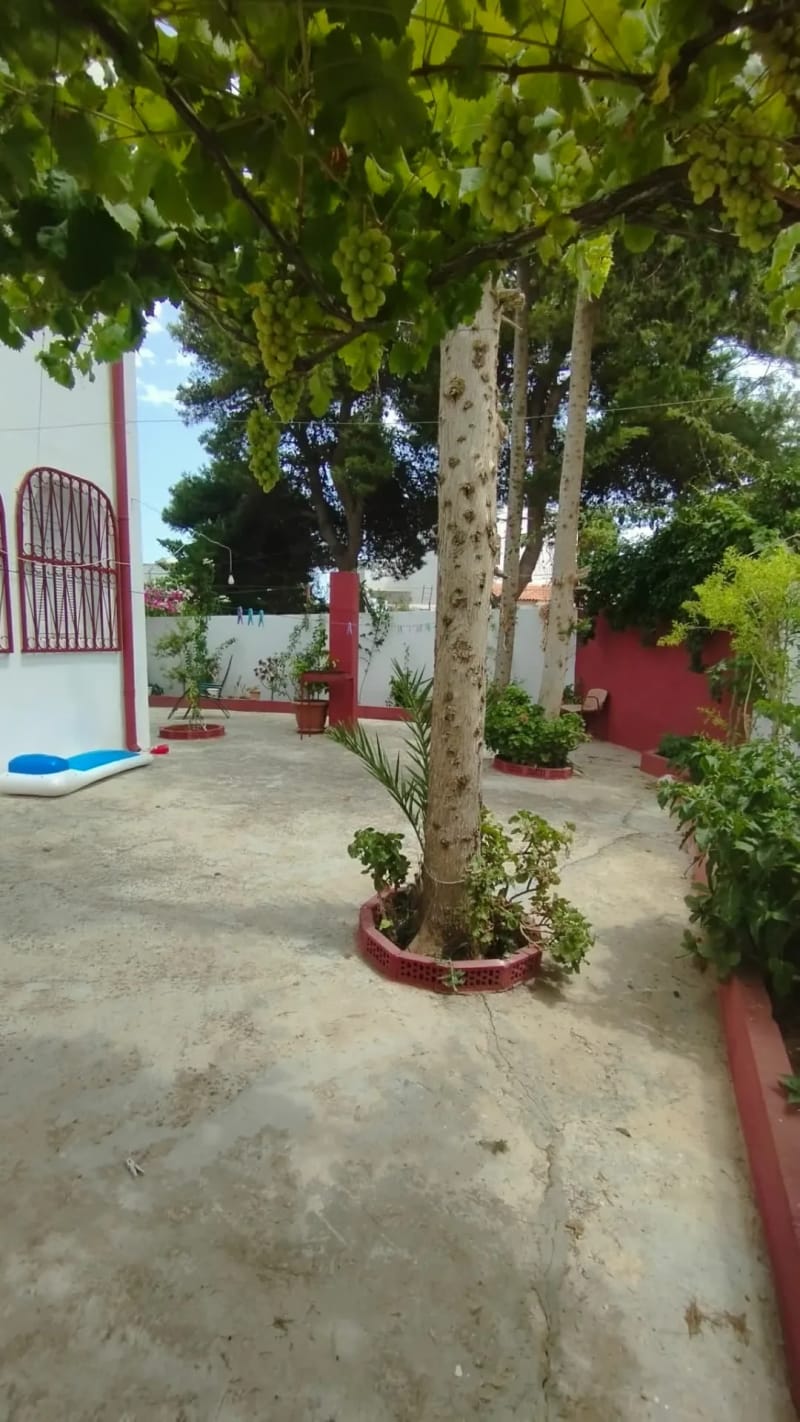 Villa a Cherchell avec piscine 3