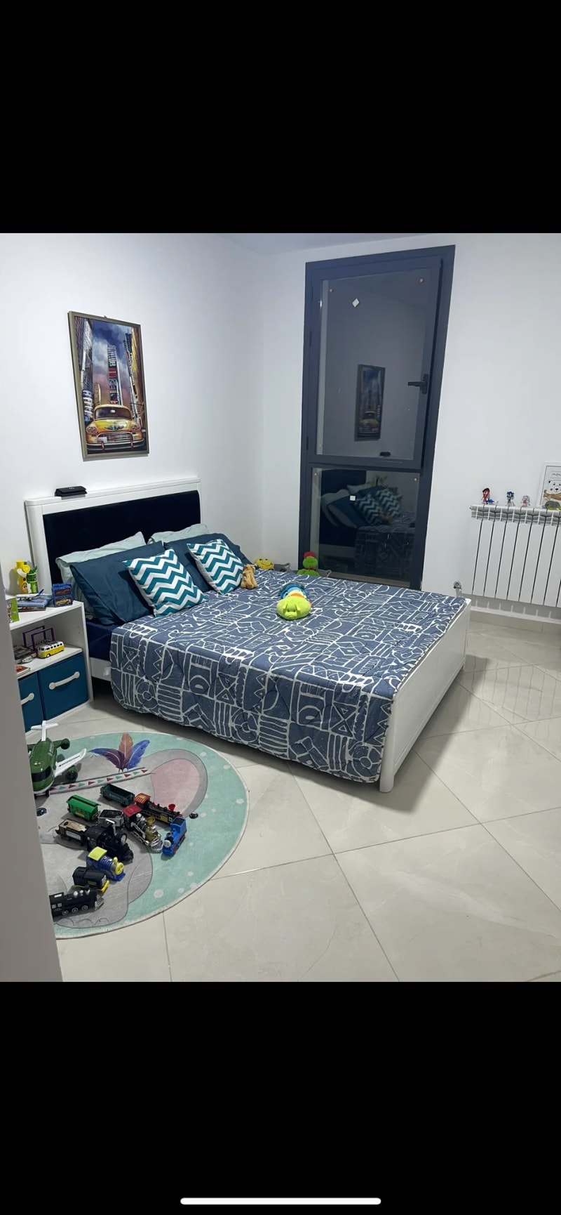 Appartement haut standing à Sidi bel abbes  2
