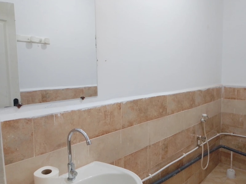 Appartement et bed seat confortables dans un immeu 6