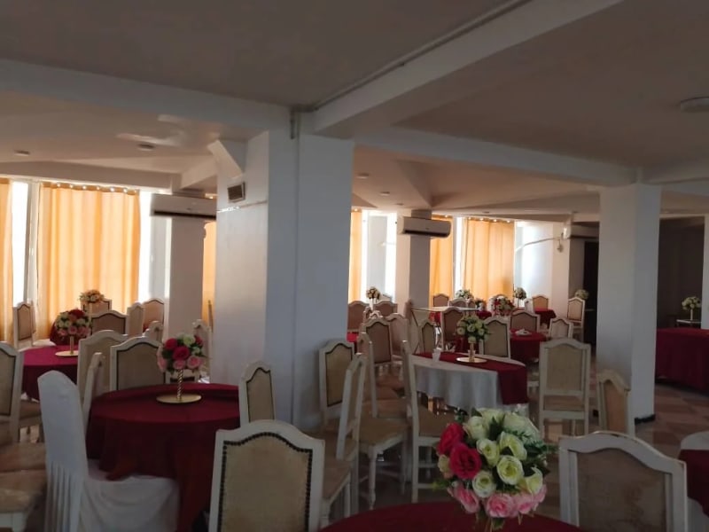 Appartement et bed seat confortables dans un immeu 10