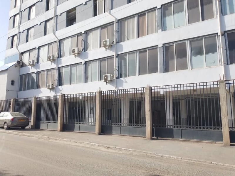 Appartement et bed seat confortables dans un immeu 12