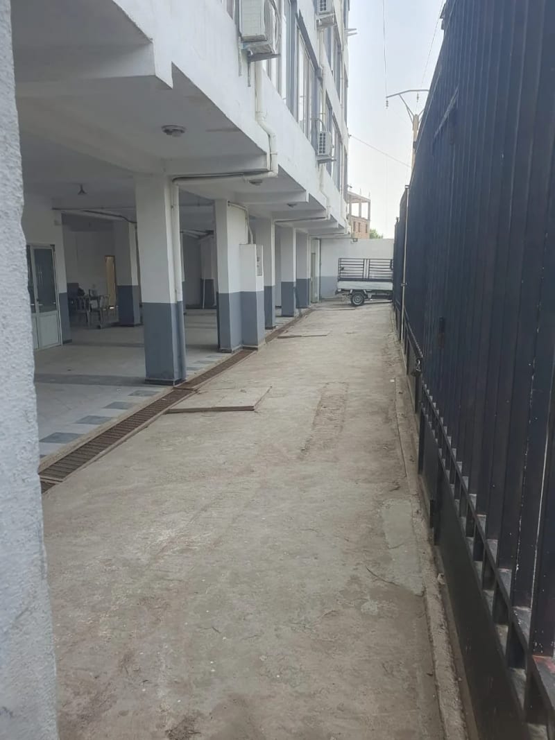 Appartement et bed seat confortables dans un immeu 13