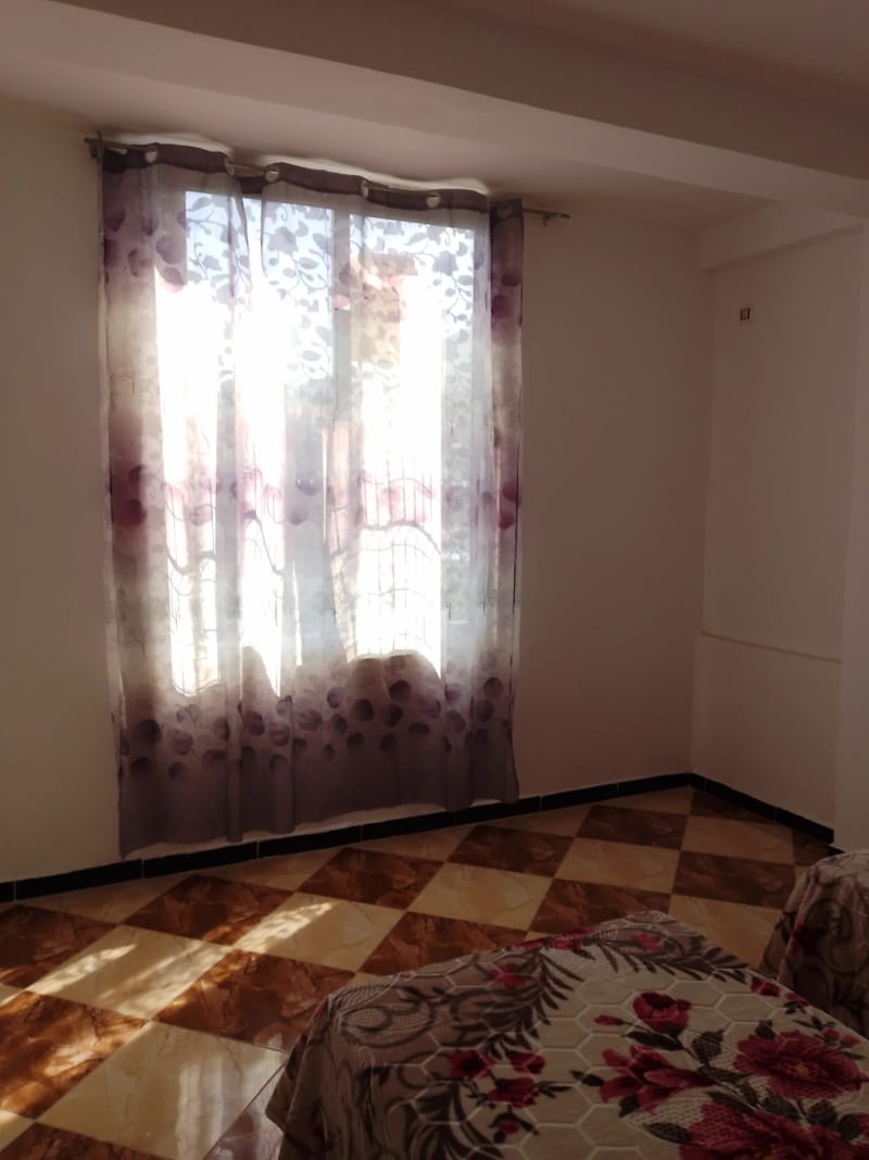 Appartement et bed seat confortables dans un immeu 17