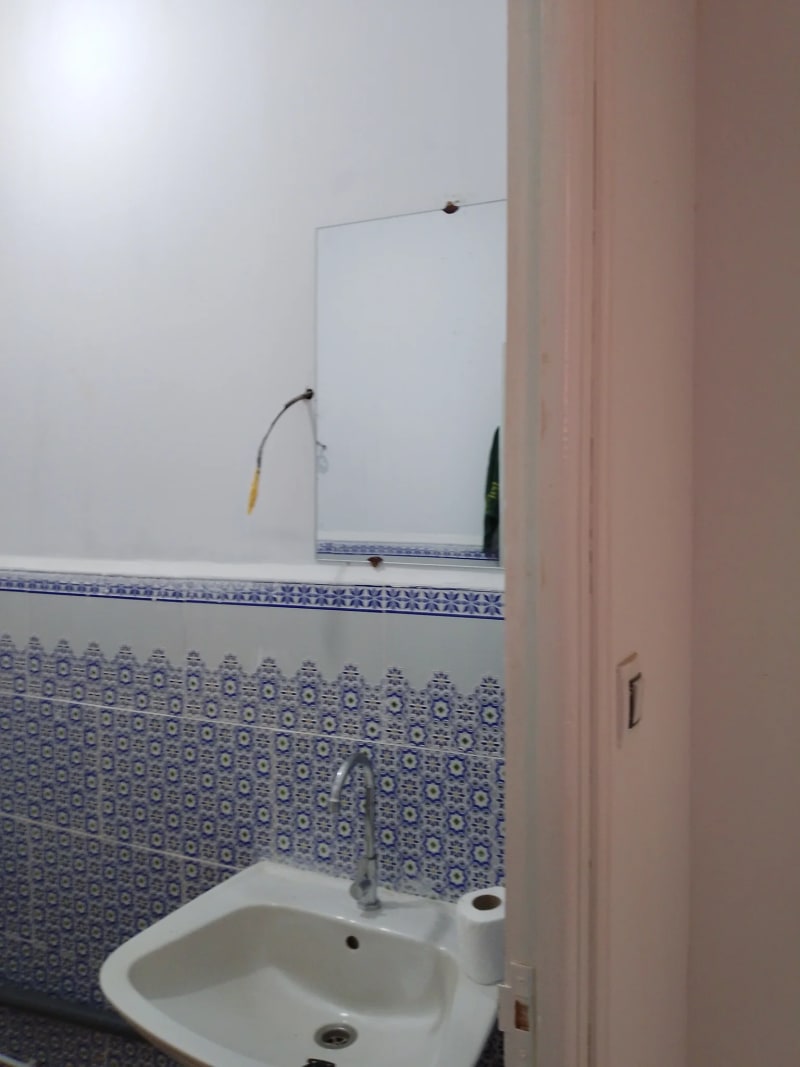 Appartement et bed seat confortables dans un immeu 19