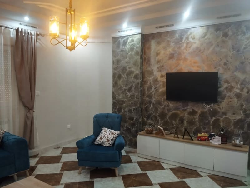 Location appartement  1