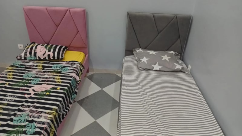 Location appartement  4
