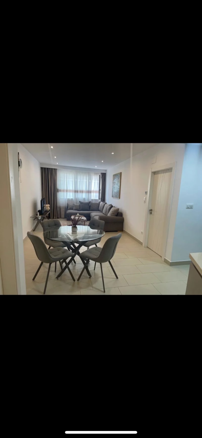 Location appartement  1
