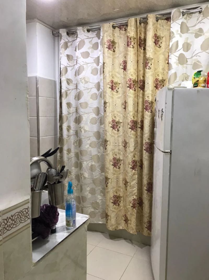 شقة وسط المدينة باب الزوار  4