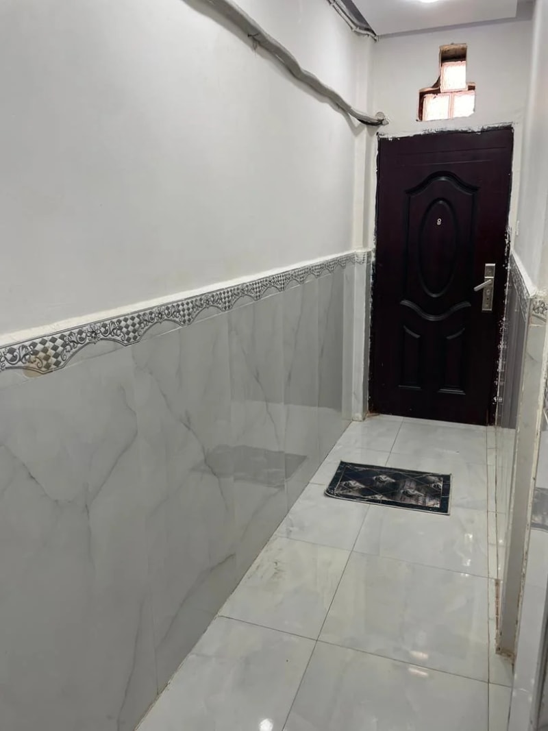 شقة وسط المدينة باب الزوار  12