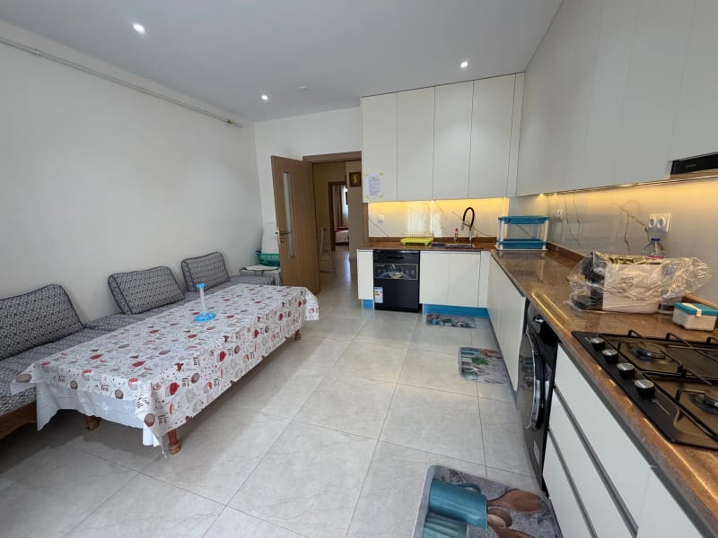 Appartement F3 4 ème étage  3