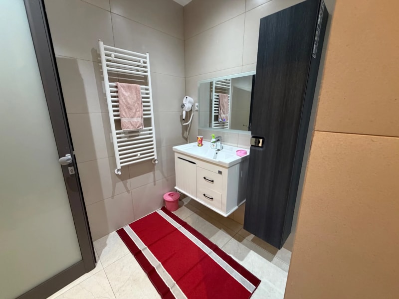Appartement F3 4 ème étage  9