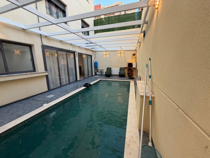 F3 avec piscine 19