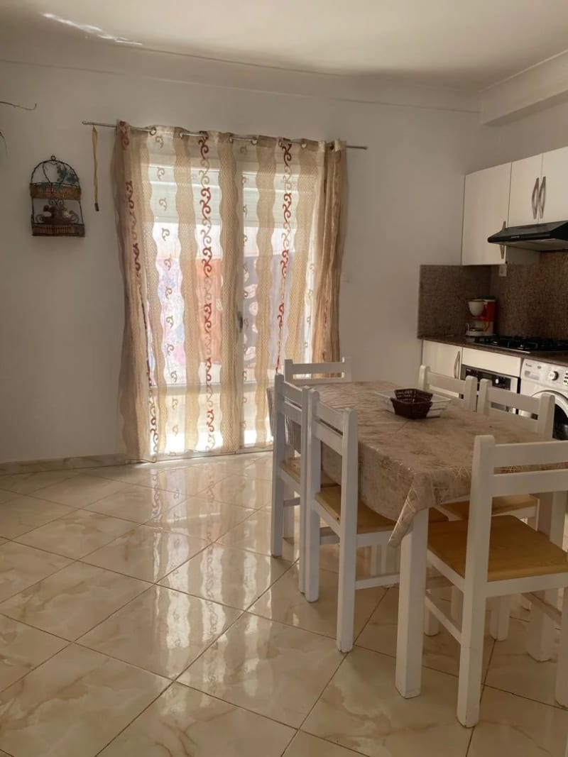 Location petite villa style pavillon  2