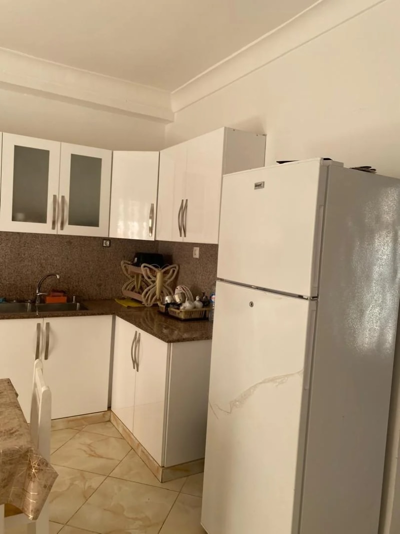 Location petite villa style pavillon  3