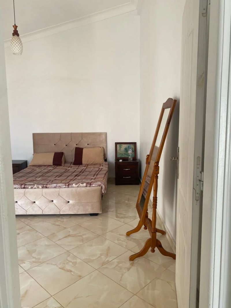 Location petite villa style pavillon  6