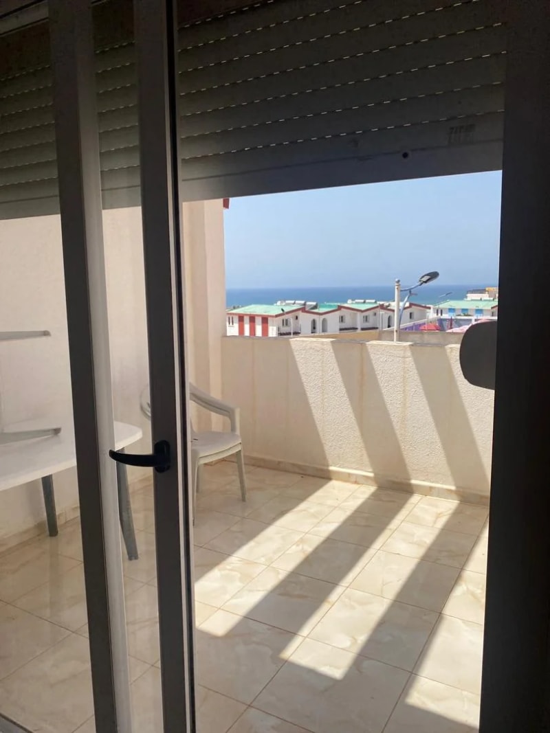 Location petite villa style pavillon  7