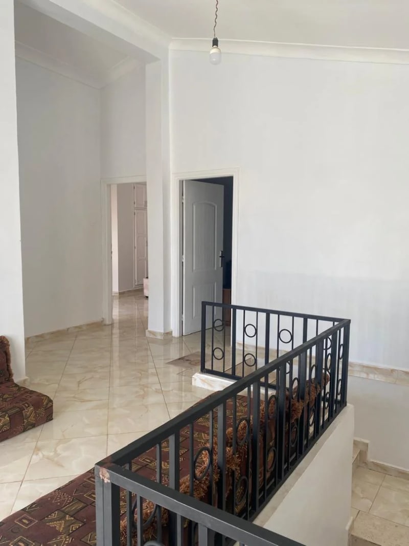 Location petite villa style pavillon  8