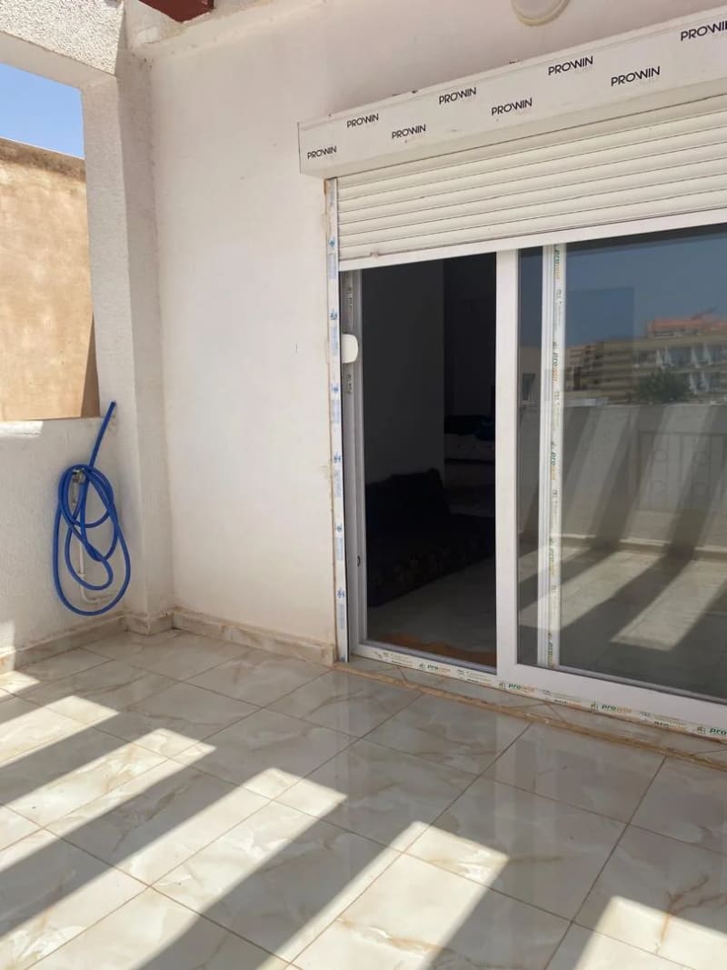 Location petite villa style pavillon  9