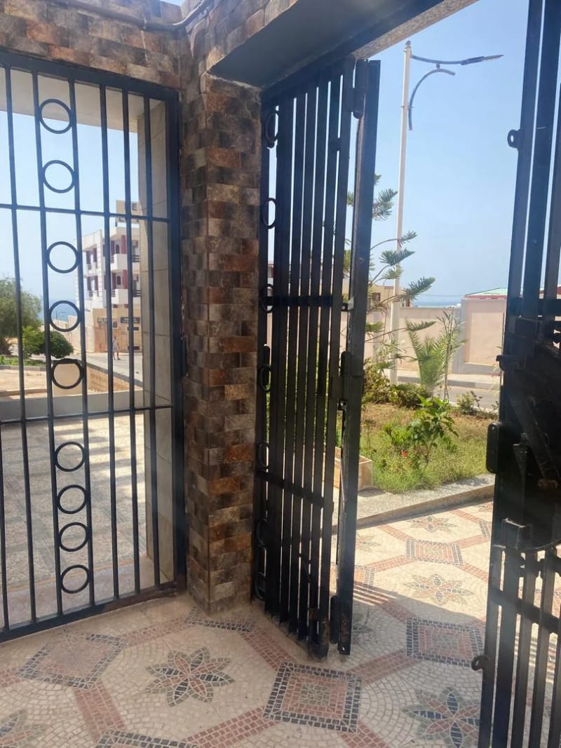 Location petite villa style pavillon  16