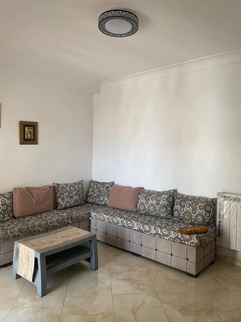 Location petite villa style pavillon  20