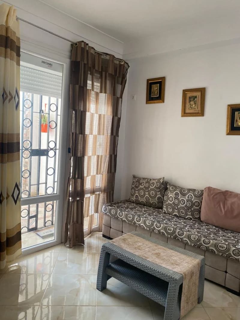 Location petite villa style pavillon  21
