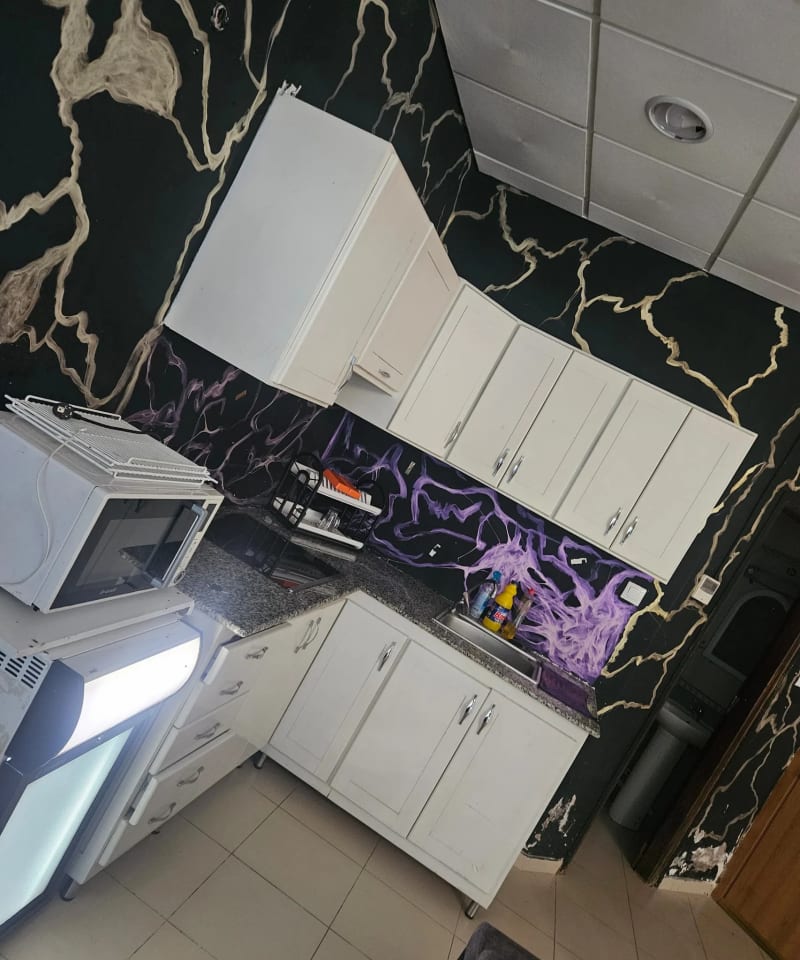 وسط مدينه وهران ڨرڨيطا 9
