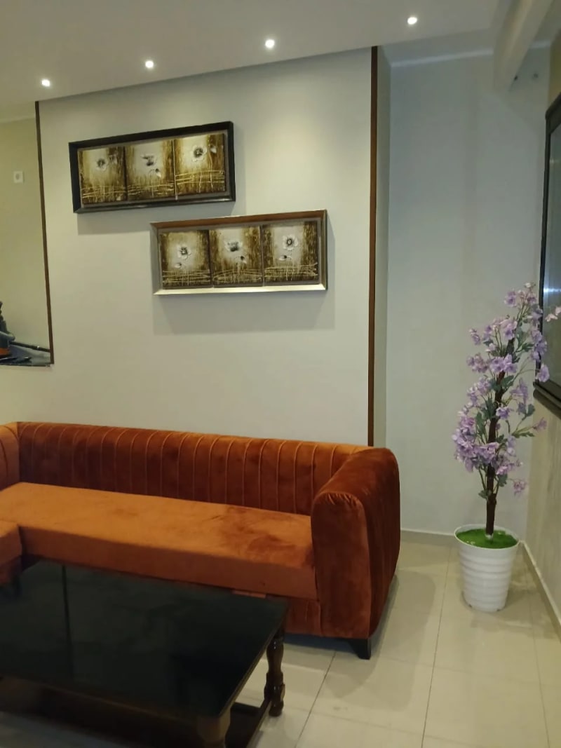 وسط مدينه وهران ڨرڨيطا المركز التجاري الغرب مول  2
