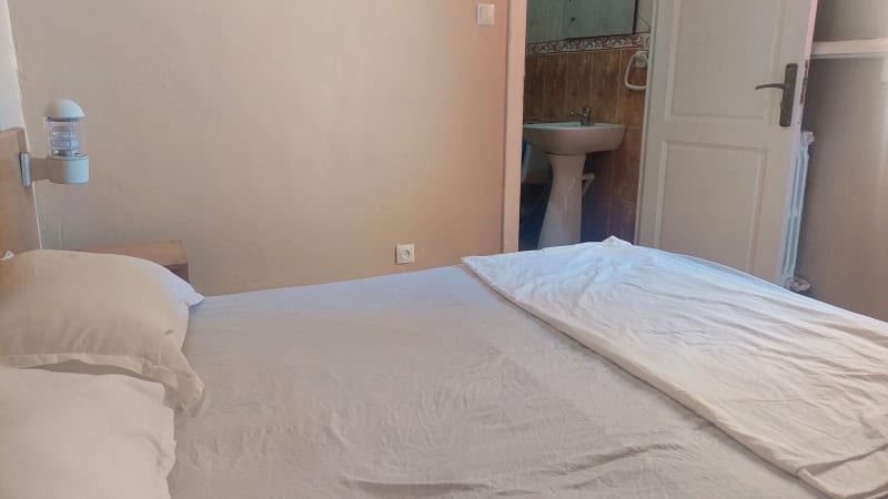 Appartement F3 pour 07 personnes au bord de mer  9