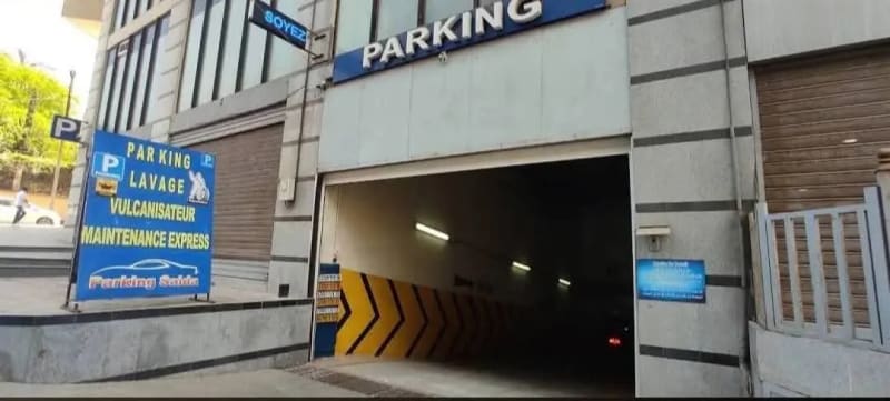 وسط مدينه وهران  2