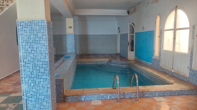 Appartement F2 pour 5 personnes au bord de mer 29