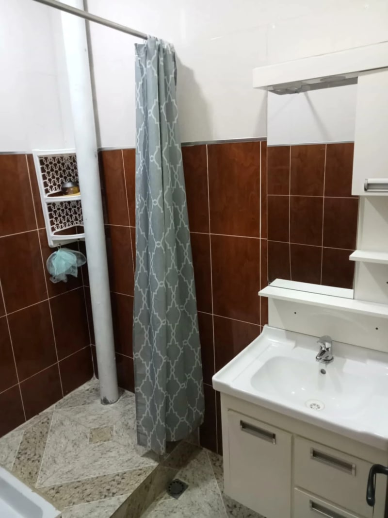 Appartement pour famille f3 très agréable et calme 2