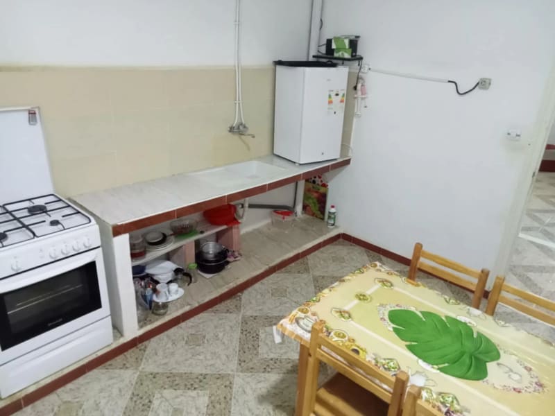 Appartement pour famille f3 très agréable et calme 8