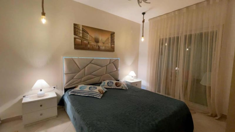appartement cosy pour un séjour inoubliable 9