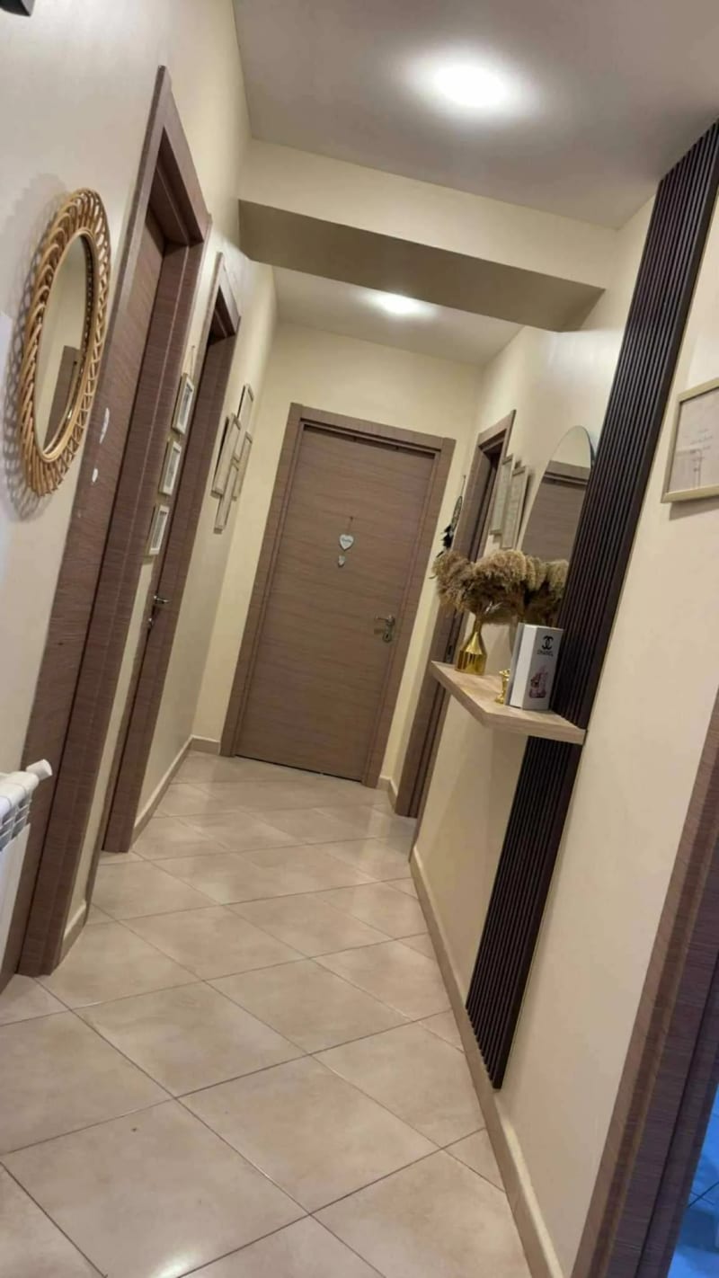 appartement cosy pour un séjour inoubliable 15