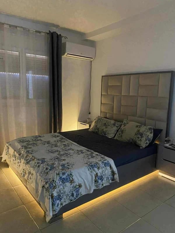 Un bel appartement  3
