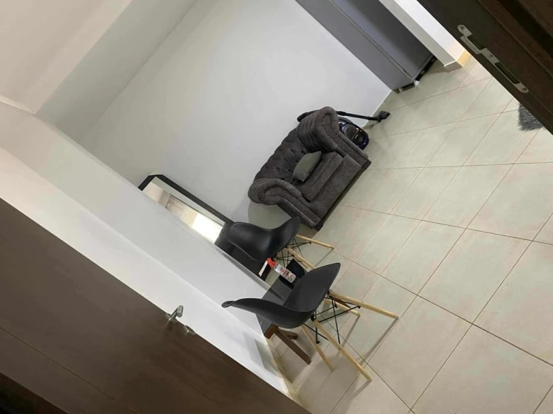 Un bel appartement  4