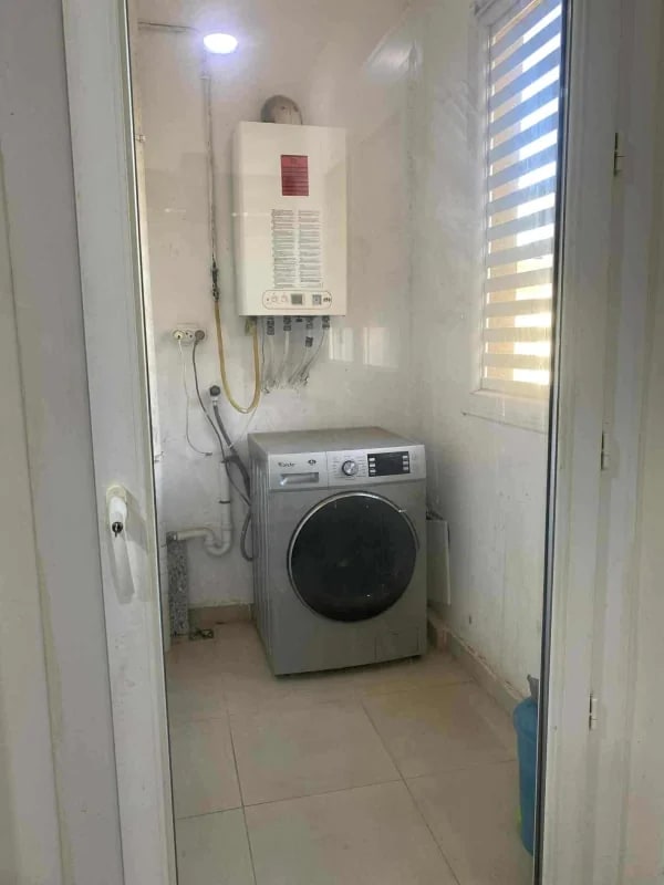 Un bel appartement  8