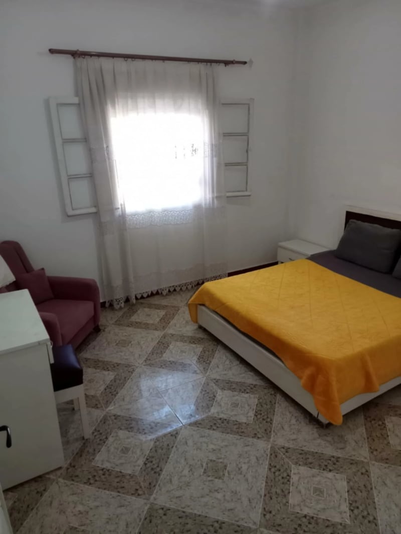 Appartement pour famille f3 6
