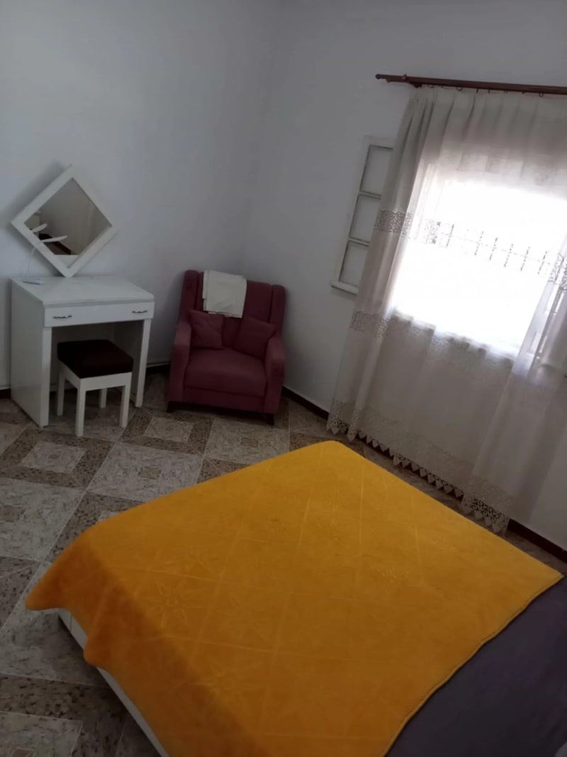 Appartement pour famille f3 9