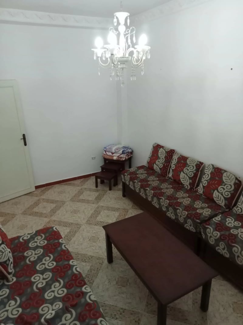 Appartement pour famille f3 10