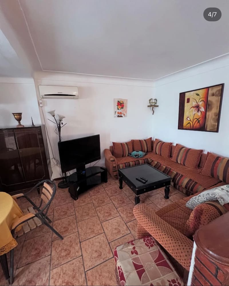 Villa avec piscine n•3  3