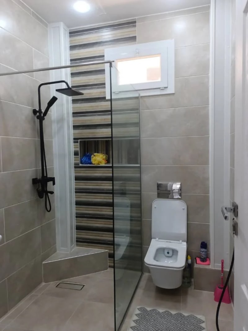 Appartement confortable sur la côte ouest de  4