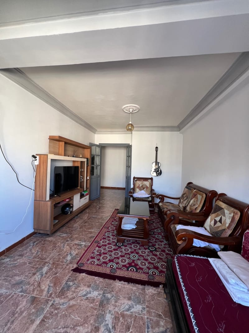 Appartement Type F02 Bejaia centre 5