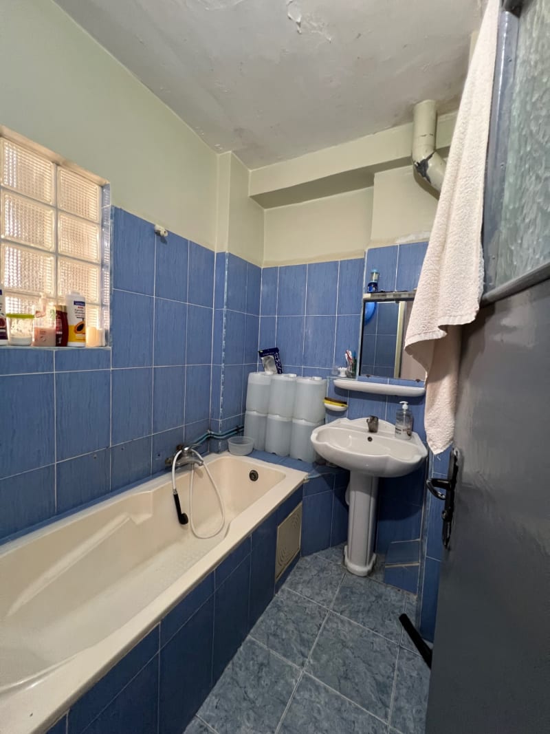 Appartement Type F02 Bejaia centre 6