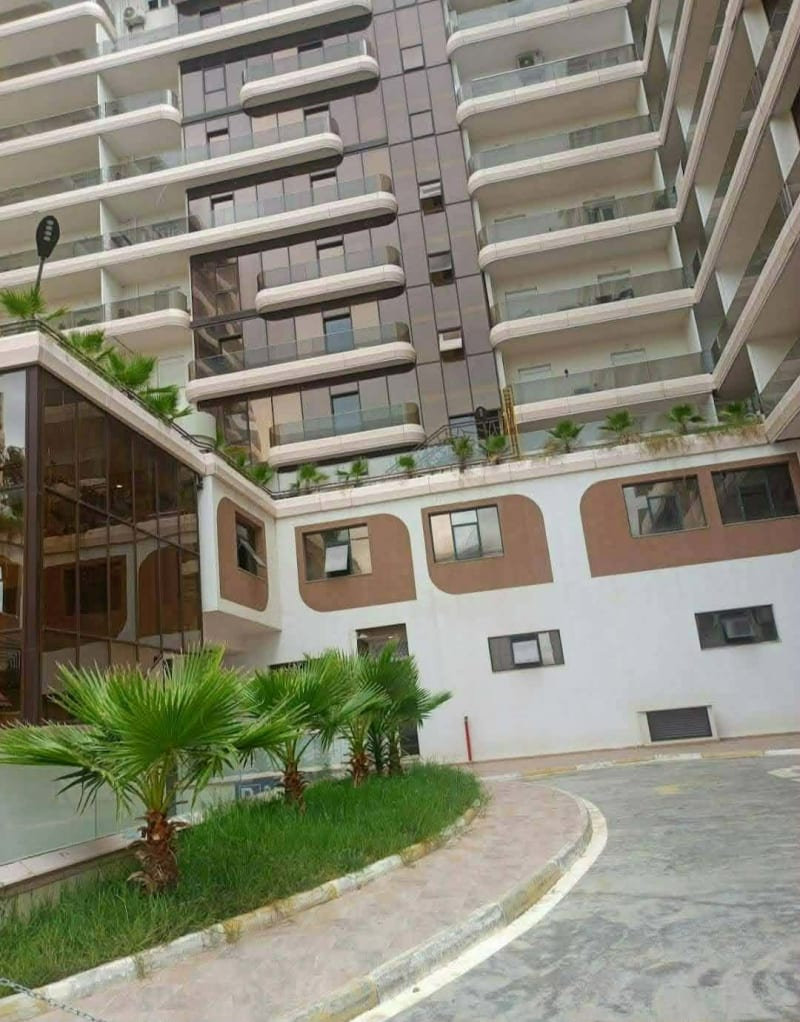 Location d'une très belle f3  8