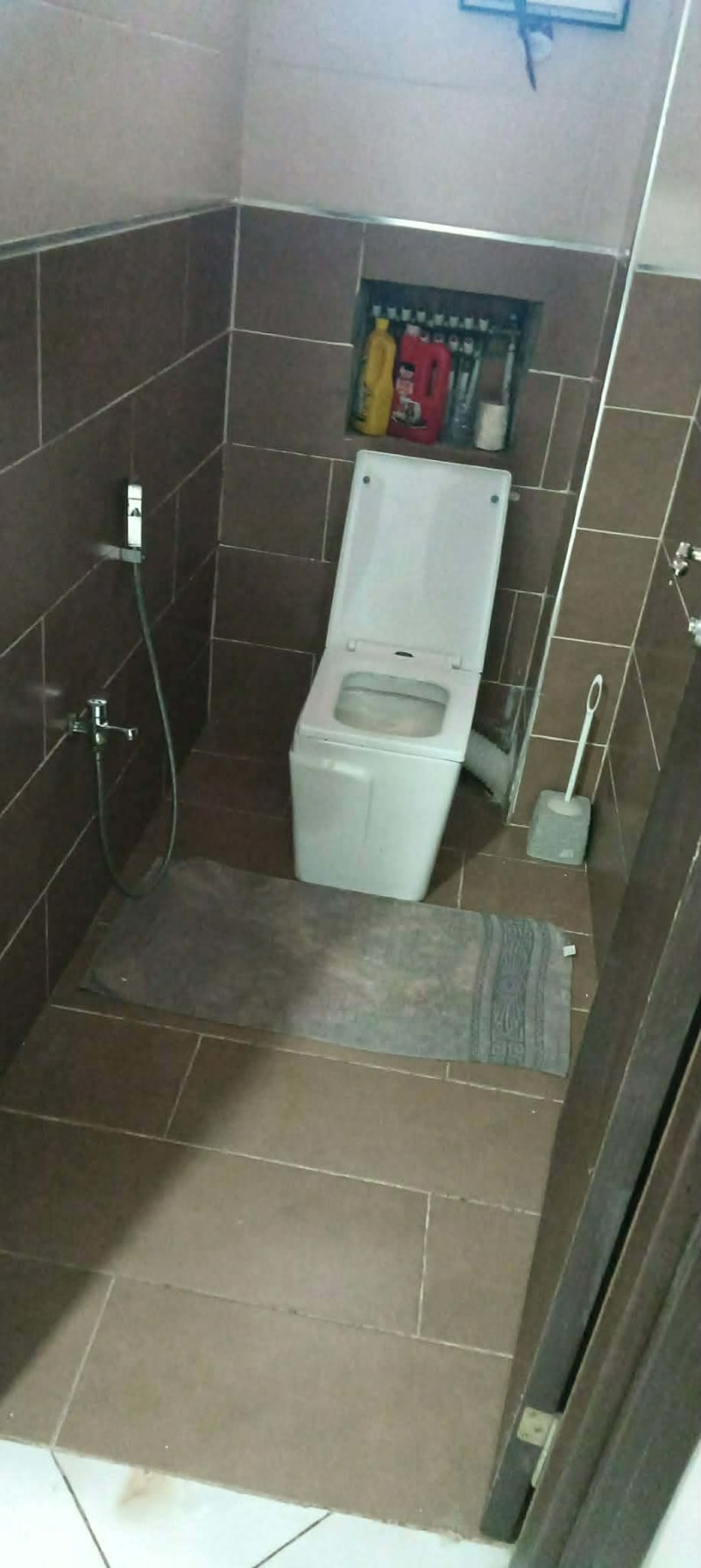 Location d'une très belle f3  2