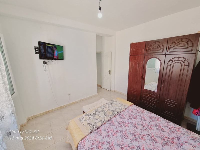 Appartement F3 منزل 10