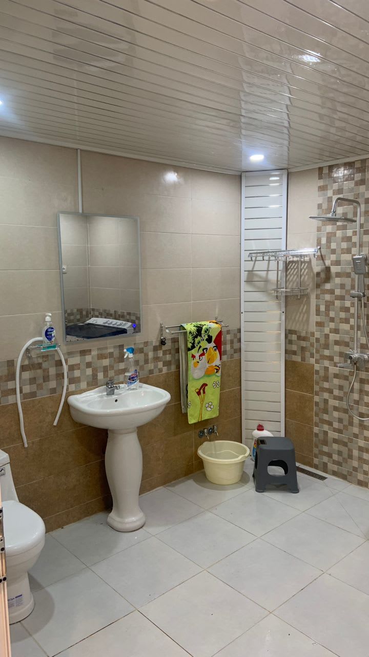 Location villa avec piscine  6