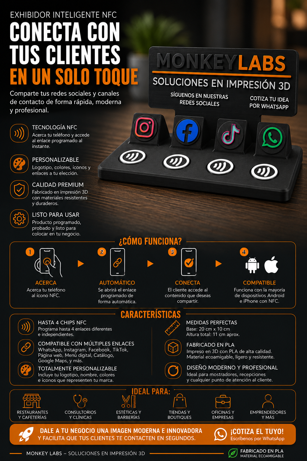 Base NFC 4