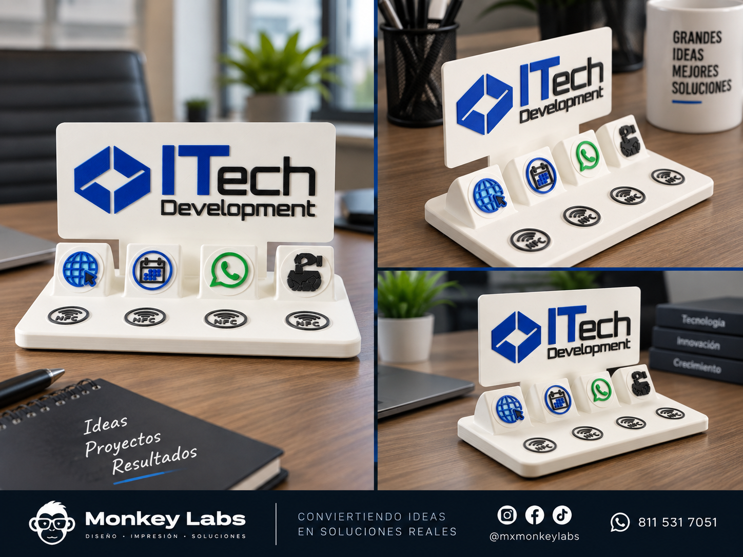 Itech